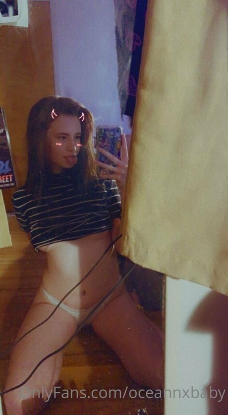Oceannxbaby