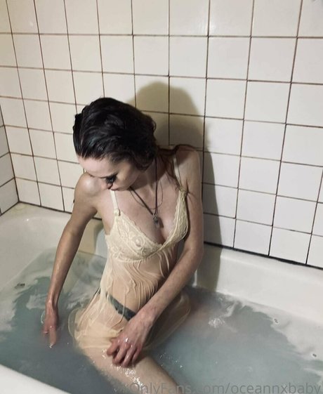 Oceannxbaby