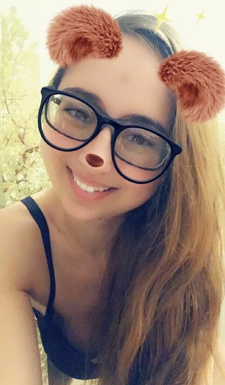 Naakte gelekte OnlyFans-foto van Mcmai