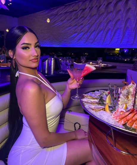 Naakte gelekte OnlyFans-foto van Xvxdianaa