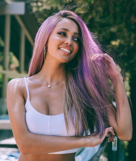 Vanessa Morgan