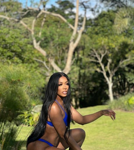 Porsha Williams