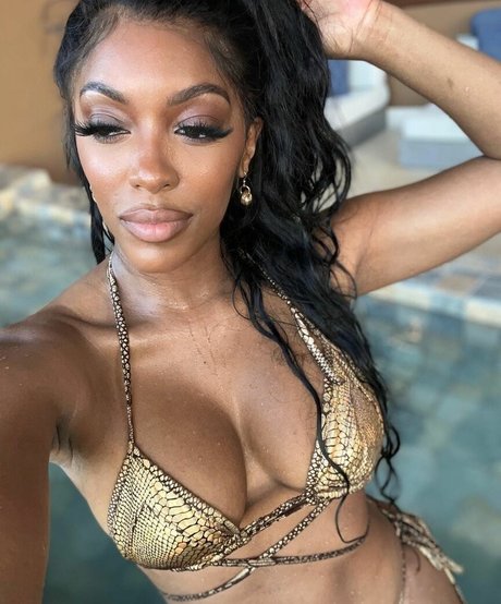 Porsha Williams