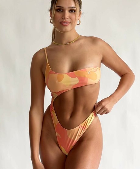 Kiana Stadler