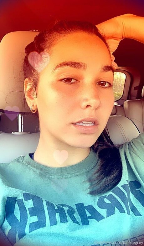 Karleegrey