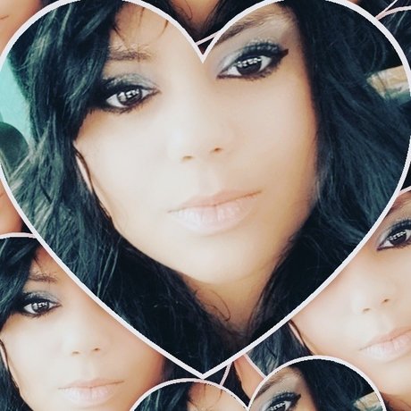 Naakte gelekte OnlyFans-foto van Novakayne