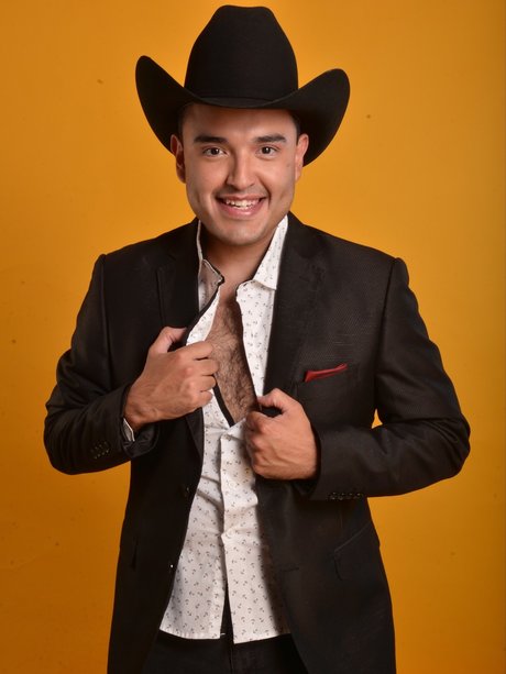 Charly Hernndez Jr