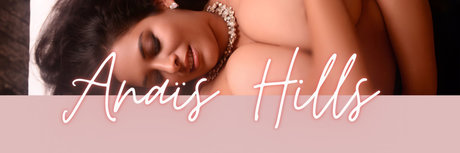 Anais Hills