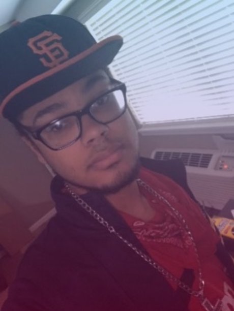 Naakte gelekte OnlyFans-foto van Daniel Eady
