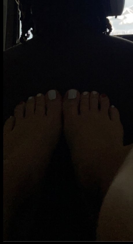 Naakte gelekte OnlyFans-foto van Lex