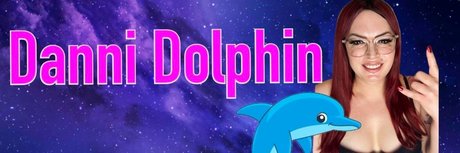 Naakte gelekte OnlyFans-foto van Danni Dolphin
