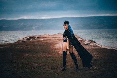Countess Einfalt