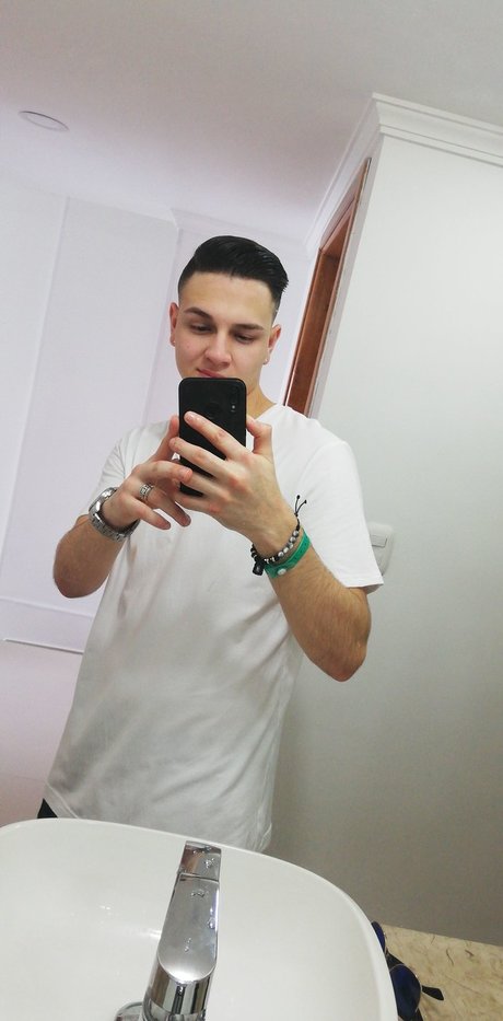 Pablo Lopez