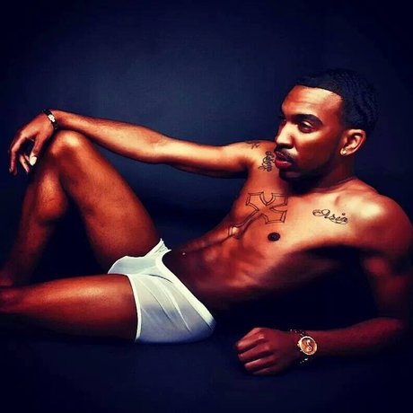 Naakte gelekte OnlyFans-foto van Dre Ooh Wee