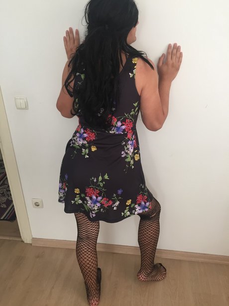Naakte gelekte OnlyFans-foto van Lkay