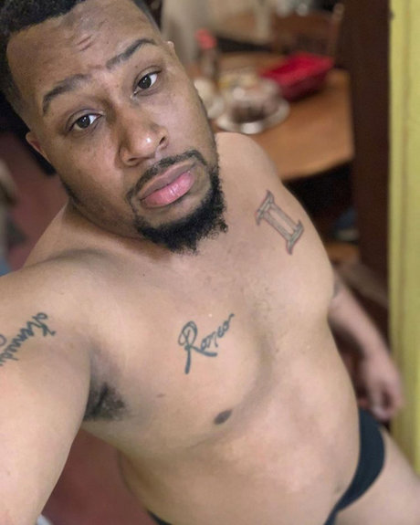 Big Body Benz