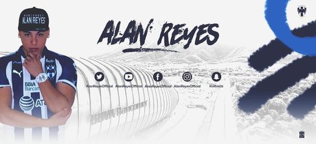 Naakte gelekte OnlyFans-foto van Alan Reyes