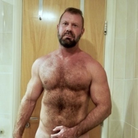 Naakte gelekte OnlyFans-foto van Petemastersxxx