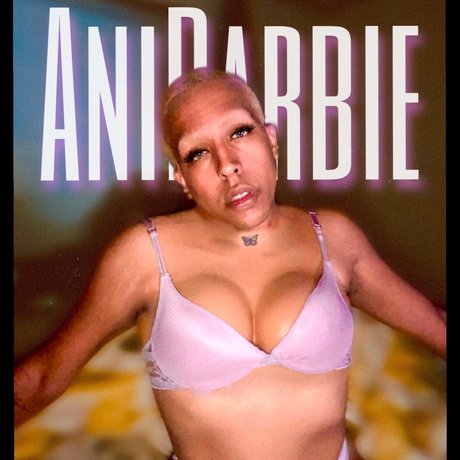 Anibarbie