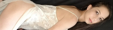 Naakte gelekte OnlyFans-foto van Penny Waters