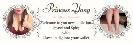 Princess Yang