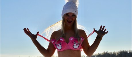 Pinkbearbirgit