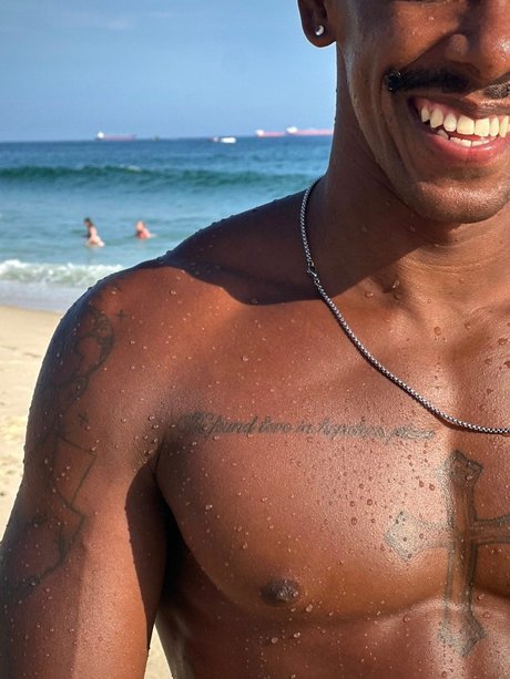 Pierre Carioca Almir Charr