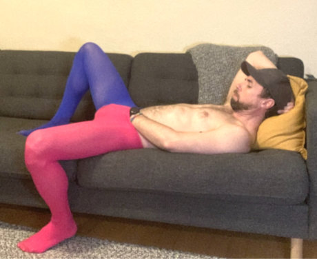 Naakte gelekte OnlyFans-foto van Phmanfan
