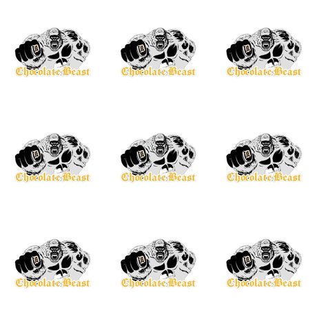 The Chocolate Beast Adventures