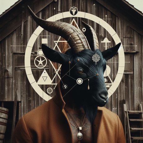 Naakte gelekte OnlyFans-foto van Damien Nova