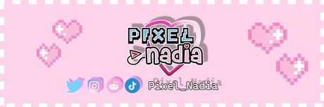 Naakte gelekte OnlyFans-foto van Pixel Nadia 