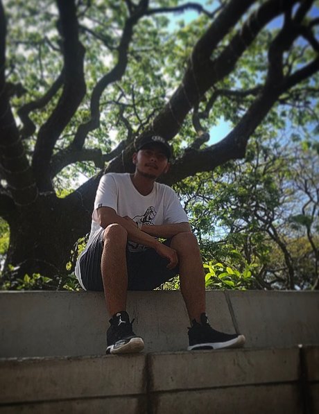 Juan Felipe Bedoya Velsquez