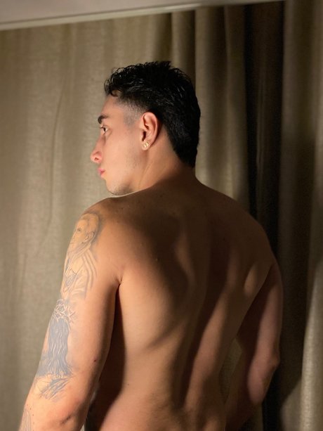 Daniel Osorio Betancourt