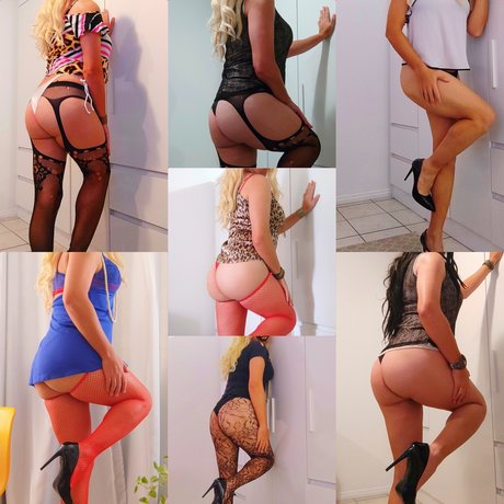 Naakte gelekte OnlyFans-foto van Patty Crossdresser  Ppdm25