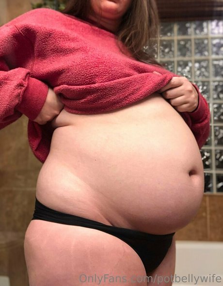 Potbellywife