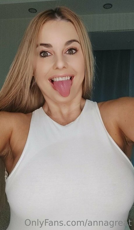 Annagreat