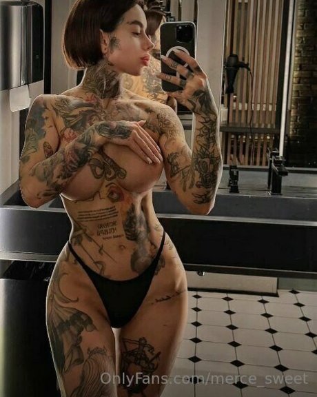 Merce_sweet