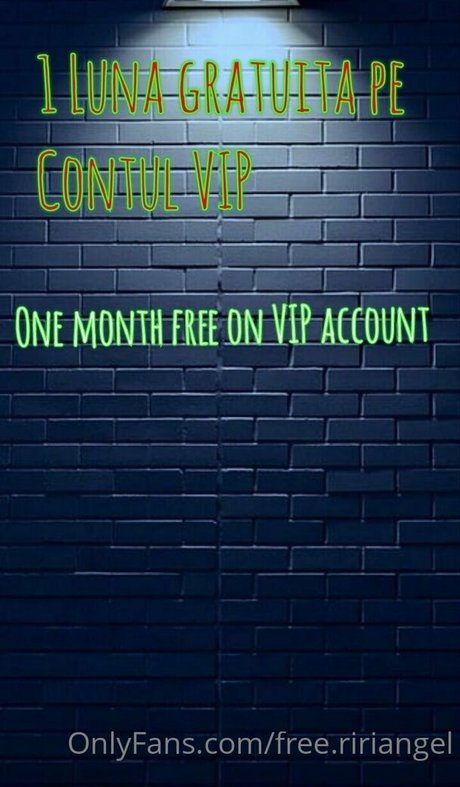 Naakte gelekte OnlyFans-foto van Freeririangel