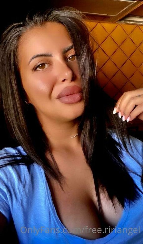 Free.ririangel