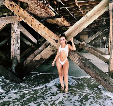 Cierra Ramirez