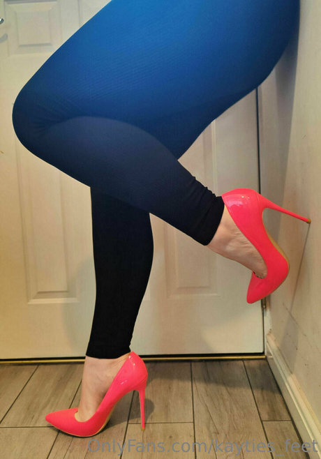 Kayties_feet