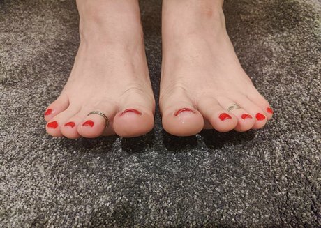 Kayties_feet