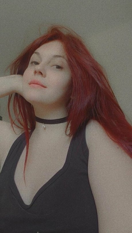 Naakte gelekte OnlyFans-foto van Keriliantheelf