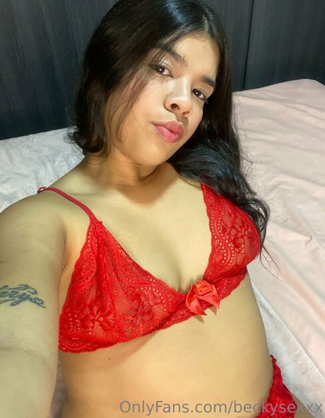 Beckysexxx