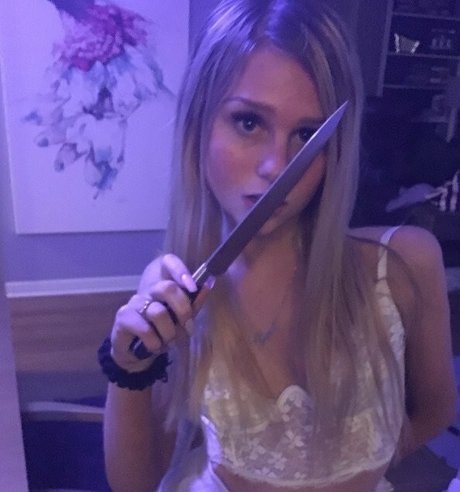 Naakte gelekte OnlyFans-foto van Dirtydallas1
