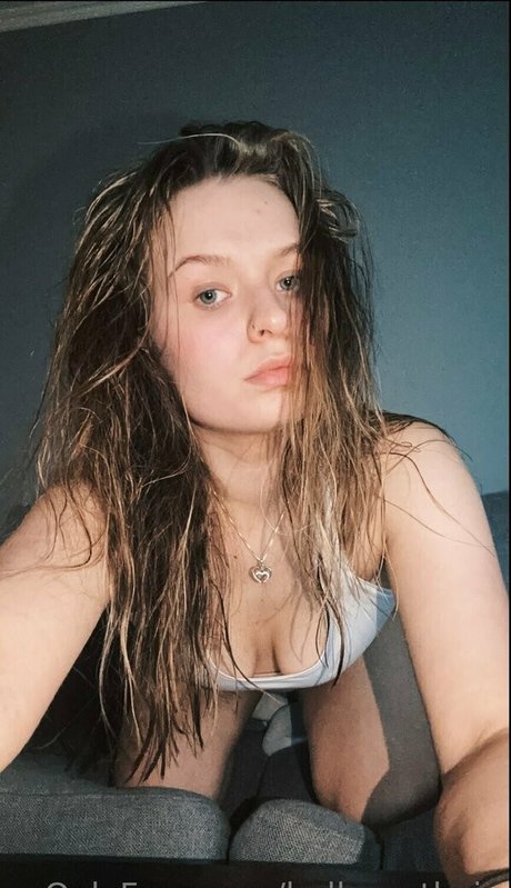 Naakte gelekte OnlyFans-foto van Bellanorthvip