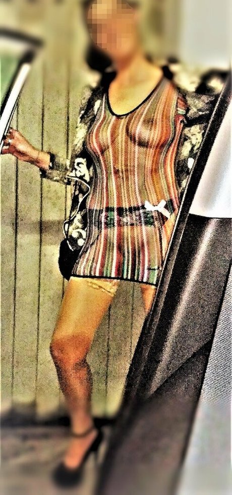Naakte gelekte OnlyFans-foto van Lasilvia76