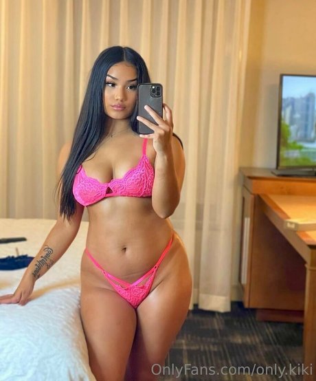 Only Kiki