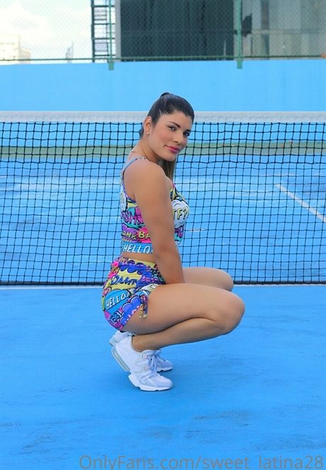 Sweet_latina28