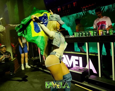 Paloma Lopes
